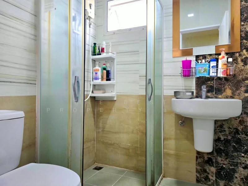 Golden Town 2 Bangkhae, Bangkok, Kanchanaphisek Road, Lak Song, Bang Khae, Bangkok, 4 Bedrooms, 103 sqm, Townhouse For Sale, by The Best Property แอล, 500618398 - DDproperty.com