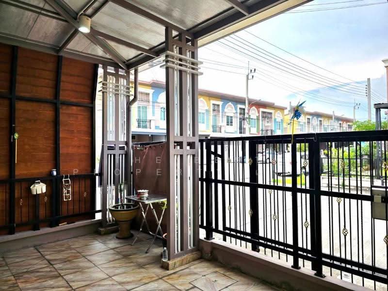 Golden Town 2 Bangkhae : โกลเด้น ทาวน์ 2 บางแค, กรุงเทพ, ถนนกาญจนาภิเษก, หลักสอง, บางแค, กรุงเทพ, 103 ตร.ม., ทาวน์เฮ้าส์ ขาย, โดย The Best Property แอล, 500618398 - DDproperty.com