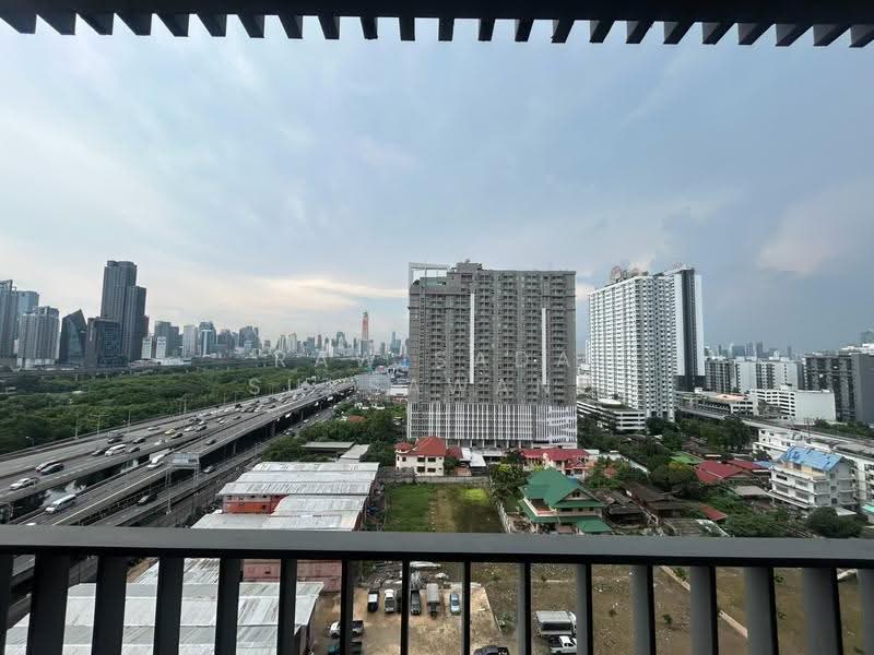 Life Asoke Hype : ไลฟ์ อโศก ไฮป์, กรุงเทพ, 339 ถนน จตุรทิศ, มักกะสัน, ราชเทวี, กรุงเทพ, 32 ตร.ม., คอนโด ให้เช่า, โดย RAWISADA SUKSAWANG, 500618401 - DDproperty.com