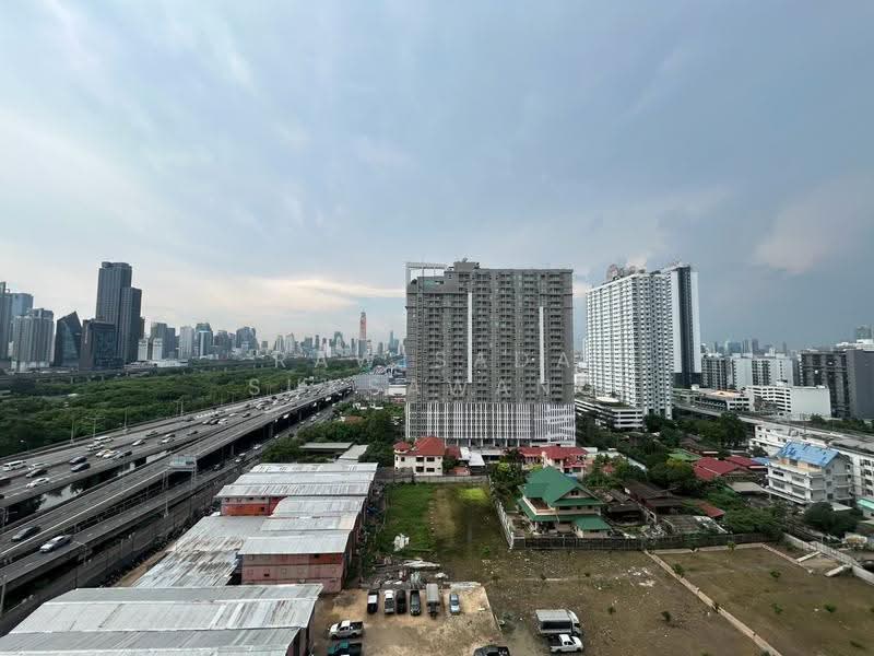 Life Asoke Hype, Bangkok, 339 Chaturathit Rd, Makkasan, Ratchathewi, Bangkok, 1 Bedroom, 32 sqm, Condo For Rent, by RAWISADA SUKSAWANG, 500618401 - DDproperty.com