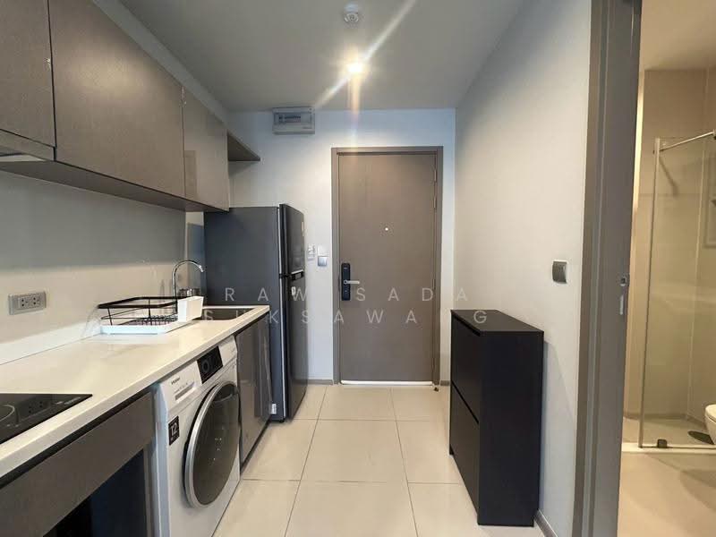 Life Asoke Hype : ไลฟ์ อโศก ไฮป์, กรุงเทพ, 339 ถนน จตุรทิศ, มักกะสัน, ราชเทวี, กรุงเทพ, 32 ตร.ม., คอนโด ให้เช่า, โดย RAWISADA SUKSAWANG, 500618401 - DDproperty.com
