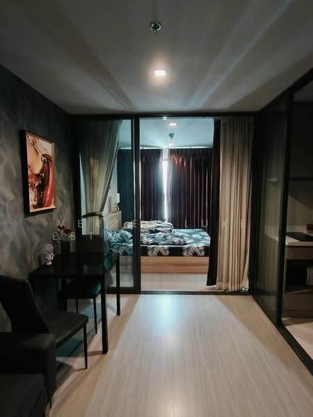 Life Ladprao : ไลฟ์ ลาดพร้าว, กรุงเทพ, 992 ถนนลาดพร้าว, จอมพล, จตุจักร, กรุงเทพ, 35 ตร.ม., คอนโด ให้เช่า, โดย Vertex Luxe Estate Co.,LTD, 500618402 - DDproperty.com