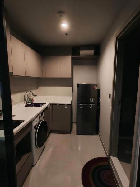 Life Ladprao, Bangkok, 992 Ladprao Road, Jom Phon, Chatuchak, Bangkok, 1 Bedroom, 35 sqm, Condo For Rent, by Vertex Luxe Estate Co.,LTD, 500618402 - DDproperty.com