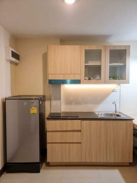 The 88 Condo Hua Hin, Prachuap Khiri Khan, 42 Soi Hua Hin 88, Petchkasem Road, Hua Hin, Prachuap Khiri Khan, 1 Bedroom, 35 sqm, Condo For Sale, by The Best Property ขวัญ, 500618404 - DDproperty.com