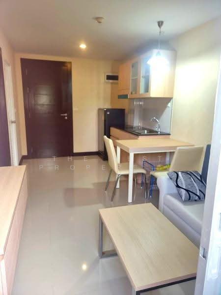 The 88 Condo Hua Hin, Prachuap Khiri Khan, 42 Soi Hua Hin 88, Petchkasem Road, Hua Hin, Prachuap Khiri Khan, 1 Bedroom, 35 sqm, Condo For Sale, by The Best Property ขวัญ, 500618404 - DDproperty.com