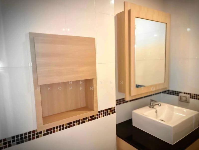 The 88 Condo Hua Hin, Prachuap Khiri Khan, 42 Soi Hua Hin 88, Petchkasem Road, Hua Hin, Prachuap Khiri Khan, 1 Bedroom, 35 sqm, Condo For Sale, by The Best Property ขวัญ, 500618404 - DDproperty.com