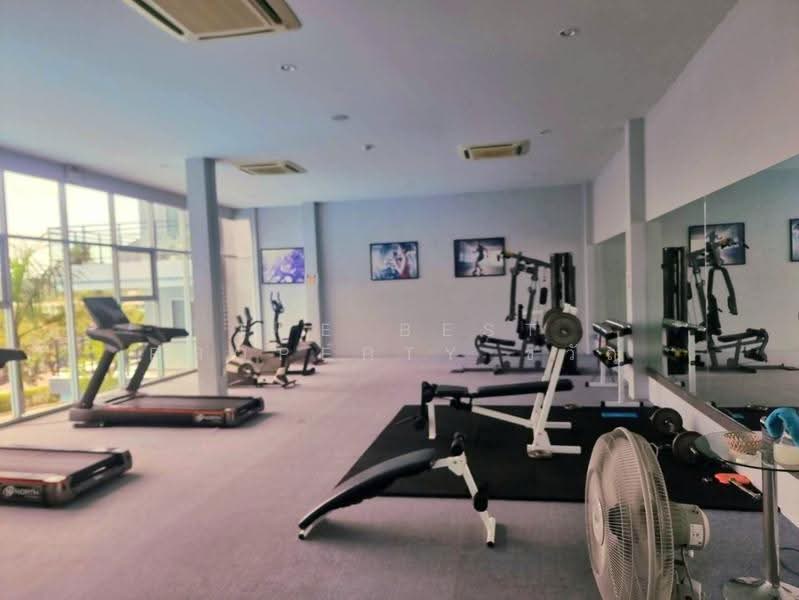 The 88 Condo Hua Hin : ดิ 88 คอนโด หัวหิน, ประจวบคีรีขันธ์, 42 ซอยหัวหิน 88 ถนนเพชรเกษม, หัวหิน, ประจวบคีรีขันธ์, 35 ตร.ม., คอนโด ขาย, โดย The Best Property ขวัญ, 500618404 - DDproperty.com