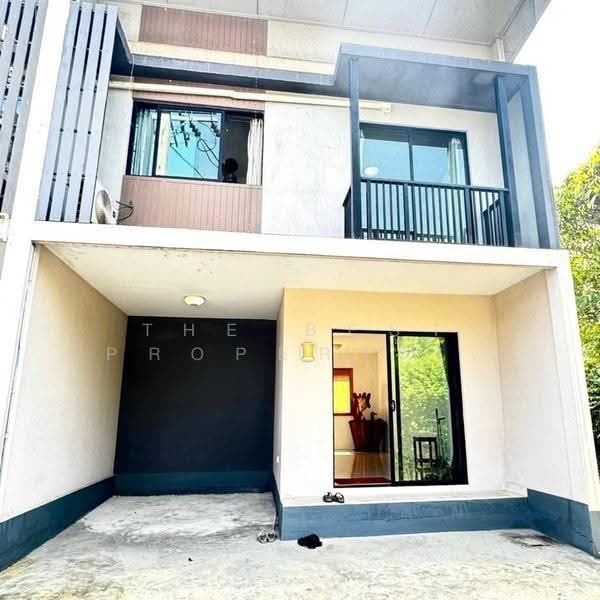 Mettown Bangna : ทาวน์โฮม เมททาวน์ บางนา, สมุทรปราการ, 83 หมู่ 9, ต.บางบ่อ, บางบ่อ, สมุทรปราการ, 100 ตร.ม., ทาวน์เฮ้าส์ ขาย, โดย The Best Property โอ๋, 500618407 - DDproperty.com