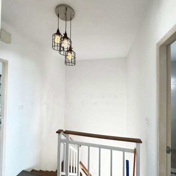 Mettown Bangna, Samut Prakan, Bangna-Trad Road, Bang Bo, Samut Prakan, 3 Bedrooms, 100 sqm, Townhouse For Sale, by The Best Property โอ๋, 500618407 - DDproperty.com