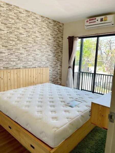 Mettown Bangna, Samut Prakan, Bangna-Trad Road, Bang Bo, Samut Prakan, 3 Bedrooms, 100 sqm, Townhouse For Sale, by The Best Property โอ๋, 500618407 - DDproperty.com