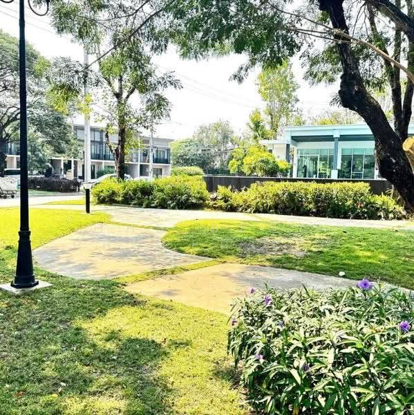 Mettown Bangna, Samut Prakan, Bangna-Trad Road, Bang Bo, Samut Prakan, 3 Bedrooms, 100 sqm, Townhouse For Sale, by The Best Property โอ๋, 500618407 - DDproperty.com
