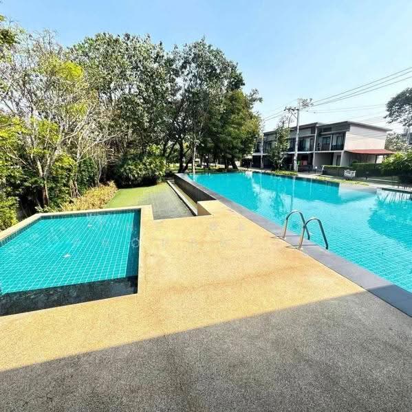 Mettown Bangna, Samut Prakan, Bangna-Trad Road, Bang Bo, Samut Prakan, 3 Bedrooms, 100 sqm, Townhouse For Sale, by The Best Property โอ๋, 500618407 - DDproperty.com