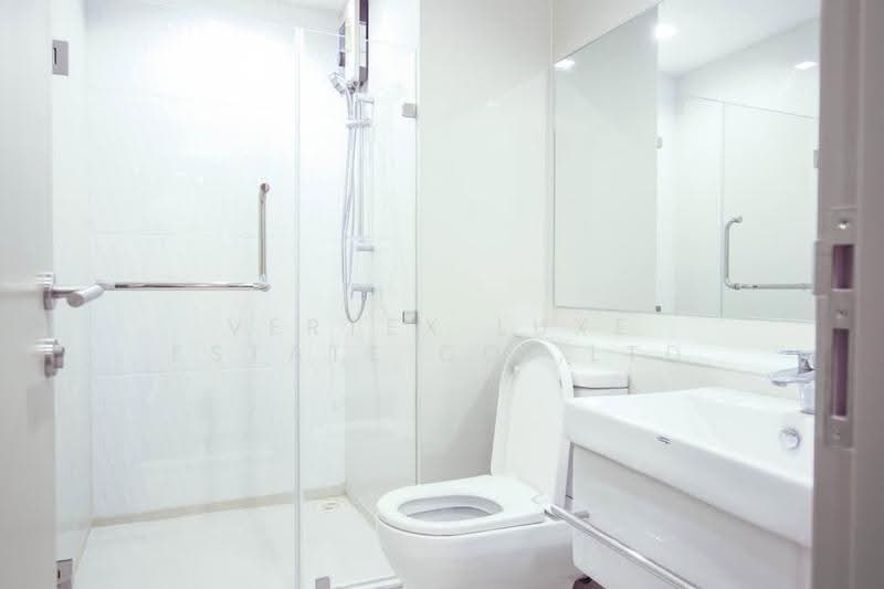 Life Ladprao, Bangkok, 992 Ladprao Road, Jom Phon, Chatuchak, Bangkok, 1 Bedroom, 35 sqm, Condo For Rent, by Vertex Luxe Estate Co.,LTD, 500618409 - DDproperty.com