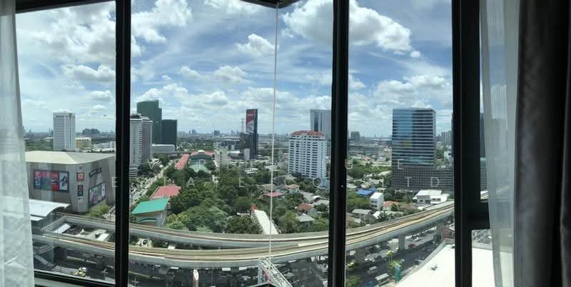 Life Ladprao : ไลฟ์ ลาดพร้าว, กรุงเทพ, 992 ถนนลาดพร้าว, จอมพล, จตุจักร, กรุงเทพ, 35 ตร.ม., คอนโด ให้เช่า, โดย Vertex Luxe Estate Co.,LTD, 500618409 - DDproperty.com