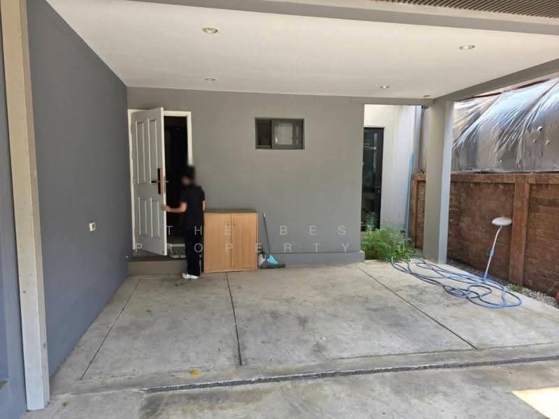 The Plant Bangkok-Pathumthani, Pathum Thani, ถนนกรุงเทพฯ-ปทุมธานี, Bang Kha Yaeng, Muang Pathum Thani, Pathum Thani, 3 Bedrooms, 150 sqm, Single Detached House For Sale, by The Best Property บี, 500618410 - DDproperty.com