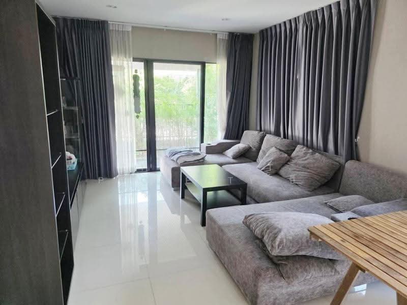 The Plant Bangkok-Pathumthani, Pathum Thani, ถนนกรุงเทพฯ-ปทุมธานี, Bang Kha Yaeng, Muang Pathum Thani, Pathum Thani, 3 Bedrooms, 150 sqm, Single Detached House For Sale, by The Best Property บี, 500618410 - DDproperty.com