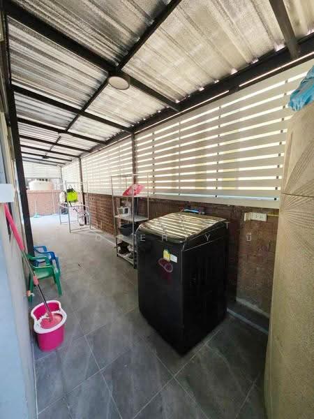 The Plant Bangkok-Pathumthani, Pathum Thani, ถนนกรุงเทพฯ-ปทุมธานี, Bang Kha Yaeng, Muang Pathum Thani, Pathum Thani, 3 Bedrooms, 150 sqm, Single Detached House For Sale, by The Best Property บี, 500618410 - DDproperty.com