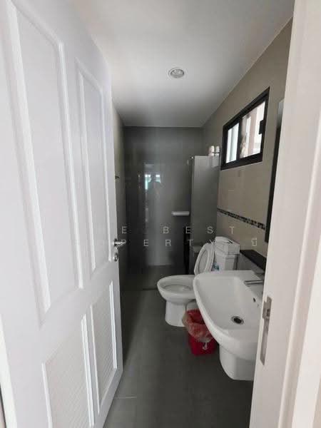 The Plant Bangkok-Pathumthani, Pathum Thani, ถนนกรุงเทพฯ-ปทุมธานี, Bang Kha Yaeng, Muang Pathum Thani, Pathum Thani, 3 Bedrooms, 150 sqm, Single Detached House For Sale, by The Best Property บี, 500618410 - DDproperty.com