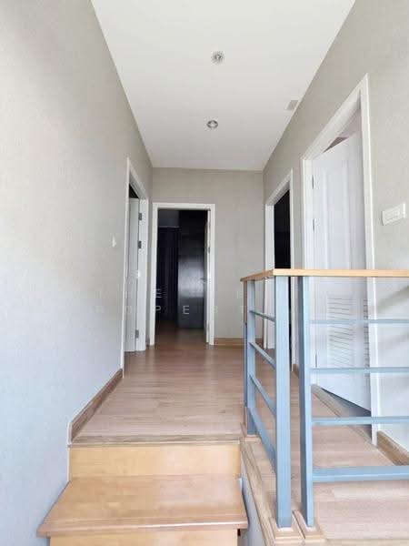 The Plant Bangkok-Pathumthani, Pathum Thani, ถนนกรุงเทพฯ-ปทุมธานี, Bang Kha Yaeng, Muang Pathum Thani, Pathum Thani, 3 Bedrooms, 150 sqm, Single Detached House For Sale, by The Best Property บี, 500618410 - DDproperty.com
