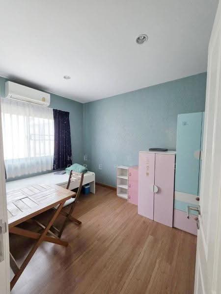 The Plant Bangkok-Pathumthani, Pathum Thani, ถนนกรุงเทพฯ-ปทุมธานี, Bang Kha Yaeng, Muang Pathum Thani, Pathum Thani, 3 Bedrooms, 150 sqm, Single Detached House For Sale, by The Best Property บี, 500618410 - DDproperty.com