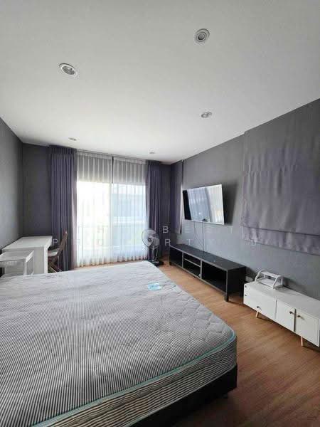 The Plant Bangkok-Pathumthani, Pathum Thani, ถนนกรุงเทพฯ-ปทุมธานี, Bang Kha Yaeng, Muang Pathum Thani, Pathum Thani, 3 Bedrooms, 150 sqm, Single Detached House For Sale, by The Best Property บี, 500618410 - DDproperty.com
