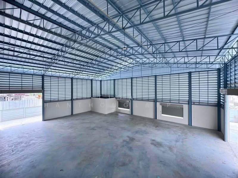 Warehouse/Factory for Rent (Food-Grade) – Bang Phli, Near Suvarnabhumi, Samut Prakan, Bang Pla, Bang Plee, Samut Prakan, , 794 sqm, Warehouse/Factory For Rent, by Tida phanthonglarptawee, 500618411 - DDproperty.com