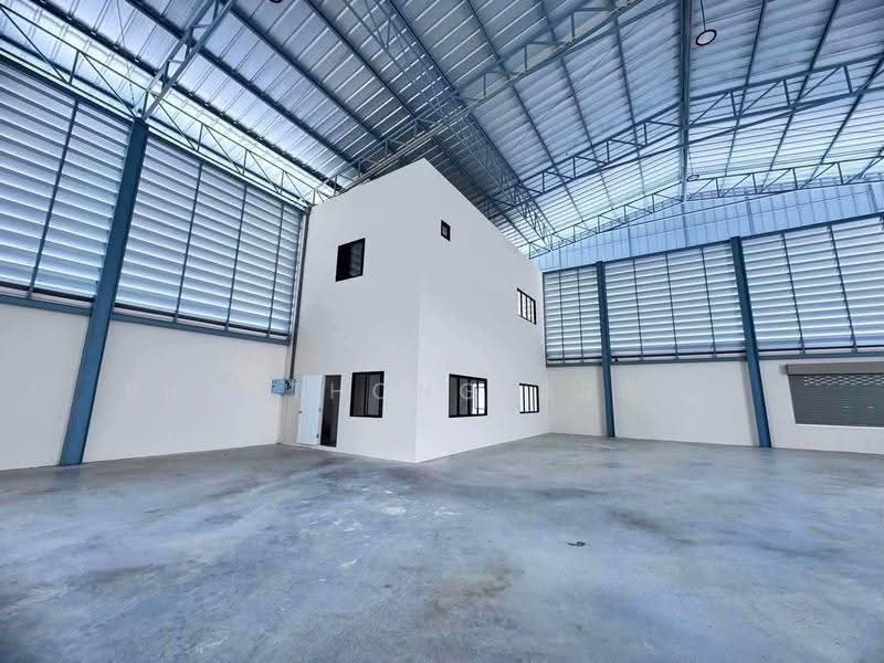 ให้เช่า โกดัง โรงงาน อาหาร บางพลี ใกล้สุวรรณภูมิ, สมุทรปราการ, บางปลา, บางพลี, สมุทรปราการ, 794 ตร.ม., โกดัง-โรงงาน ให้เช่า, โดย Tida phanthonglarptawee, 500618411 - DDproperty.com