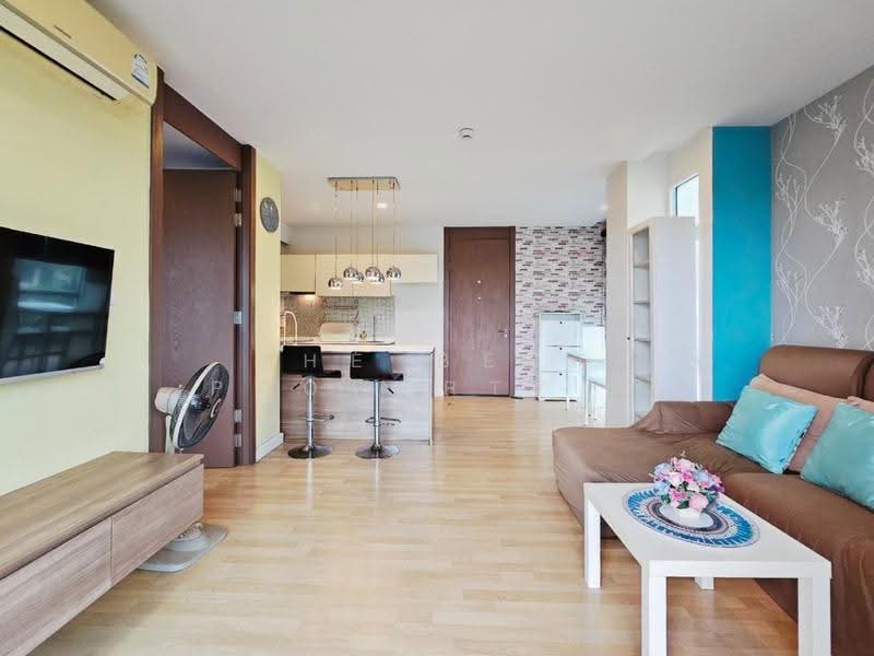 Green Lake Sriracha, Chon Buri (Pattaya), 399 Si Racha-Nong Yai Bu Rd, Surasak, Si Racha, Chon Buri (Pattaya), 1 Bedroom, 51 sqm, Condo For Sale, by The Best Property ปู, 500618412 - DDproperty.com