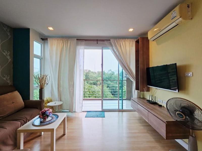 Green Lake Sriracha, Chon Buri (Pattaya), 399 Si Racha-Nong Yai Bu Rd, Surasak, Si Racha, Chon Buri (Pattaya), 1 Bedroom, 51 sqm, Condo For Sale, by The Best Property ปู, 500618412 - DDproperty.com