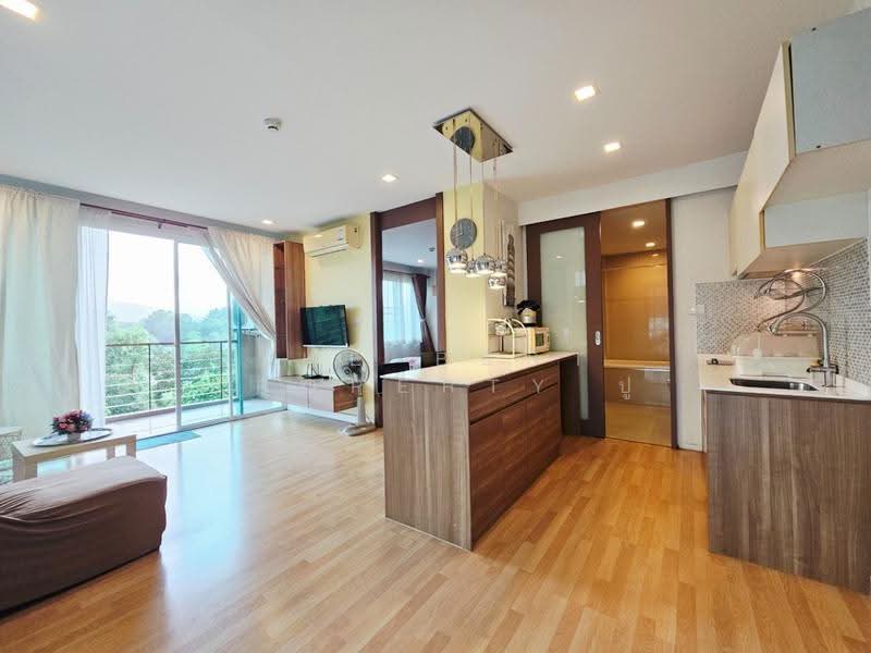 Green Lake Sriracha, Chon Buri (Pattaya), 399 Si Racha-Nong Yai Bu Rd, Surasak, Si Racha, Chon Buri (Pattaya), 1 Bedroom, 51 sqm, Condo For Sale, by The Best Property ปู, 500618412 - DDproperty.com