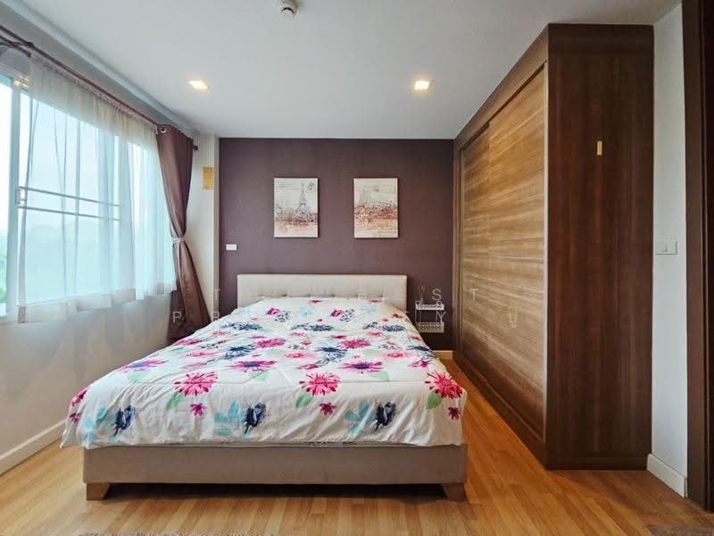 Green Lake Sriracha, Chon Buri (Pattaya), 399 Si Racha-Nong Yai Bu Rd, Surasak, Si Racha, Chon Buri (Pattaya), 1 Bedroom, 51 sqm, Condo For Sale, by The Best Property ปู, 500618412 - DDproperty.com