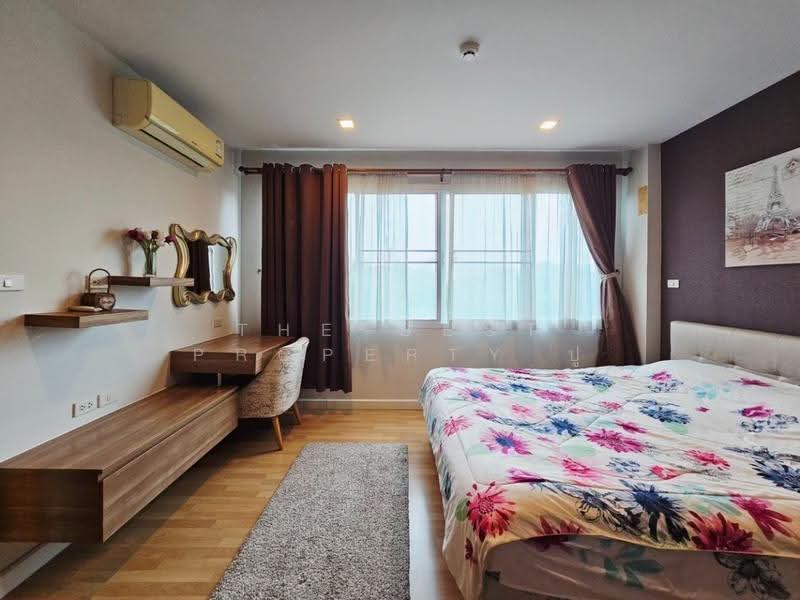Green Lake Sriracha, Chon Buri (Pattaya), 399 Si Racha-Nong Yai Bu Rd, Surasak, Si Racha, Chon Buri (Pattaya), 1 Bedroom, 51 sqm, Condo For Sale, by The Best Property ปู, 500618412 - DDproperty.com