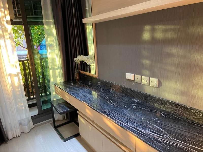 Life Ladprao : ไลฟ์ ลาดพร้าว, กรุงเทพ, 992 ถนนลาดพร้าว, จอมพล, จตุจักร, กรุงเทพ, 29 ตร.ม., คอนโด ให้เช่า, โดย Vertex Luxe Estate Co.,LTD, 500618413 - DDproperty.com