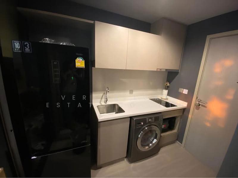 Life Ladprao, Bangkok, 992 Ladprao Road, Jom Phon, Chatuchak, Bangkok, Studio, 29 sqm, Condo For Rent, by Vertex Luxe Estate Co.,LTD, 500618413 - DDproperty.com