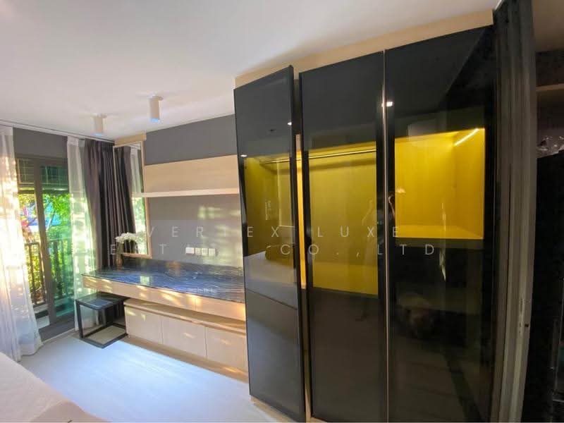 Life Ladprao, Bangkok, 992 Ladprao Road, Jom Phon, Chatuchak, Bangkok, Studio, 29 sqm, Condo For Rent, by Vertex Luxe Estate Co.,LTD, 500618413 - DDproperty.com