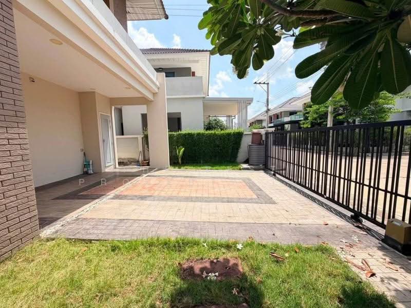 Perfect Place Sukhumvit 77-Suvarnabhumi, Samut Prakan, Lat Krabang Road, Rachathewa, Bang Plee, Samut Prakan, 4 Bedrooms, 178 sqm, Single Detached House For Sale, by The Best Property โบว์, 500618415 - DDproperty.com