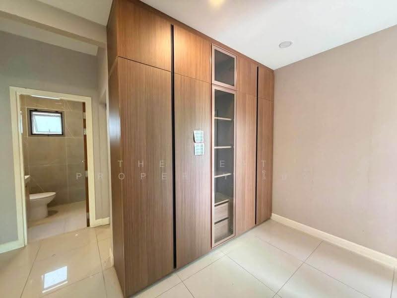 Perfect Place Sukhumvit 77-Suvarnabhumi, Samut Prakan, Lat Krabang Road, Rachathewa, Bang Plee, Samut Prakan, 4 Bedrooms, 178 sqm, Single Detached House For Sale, by The Best Property โบว์, 500618415 - DDproperty.com