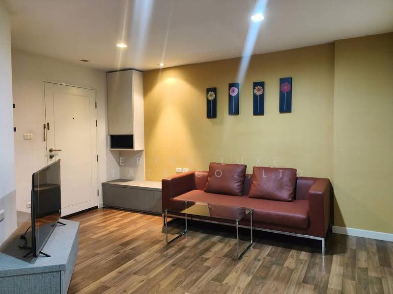 The Room Sukhumvit 79 : เดอะ รูม สุขุมวิท 79, กรุงเทพ, 99 ถนนสุขุมวิท 79, พระโขนงเหนือ, วัฒนา, กรุงเทพ, 38 ตร.ม., คอนโด ให้เช่า, โดย Vertex Luxe Estate Co.,LTD, 500618417 - DDproperty.com