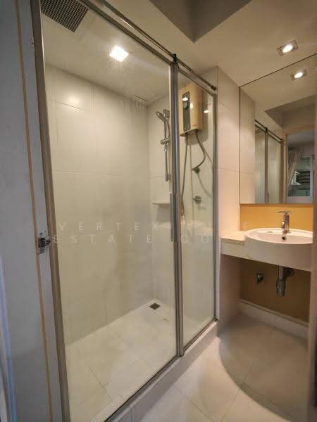 The Room Sukhumvit 79, Bangkok, 99 Sukhumvit Road 79, Phra Kanong Nua, Watthana, Bangkok, 1 Bedroom, 38 sqm, Condo For Rent, by Vertex Luxe Estate Co.,LTD, 500618417 - DDproperty.com