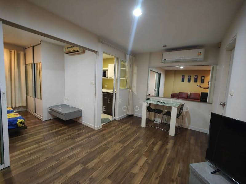 The Room Sukhumvit 79 : เดอะ รูม สุขุมวิท 79, กรุงเทพ, 99 ถนนสุขุมวิท 79, พระโขนงเหนือ, วัฒนา, กรุงเทพ, 38 ตร.ม., คอนโด ให้เช่า, โดย Vertex Luxe Estate Co.,LTD, 500618417 - DDproperty.com