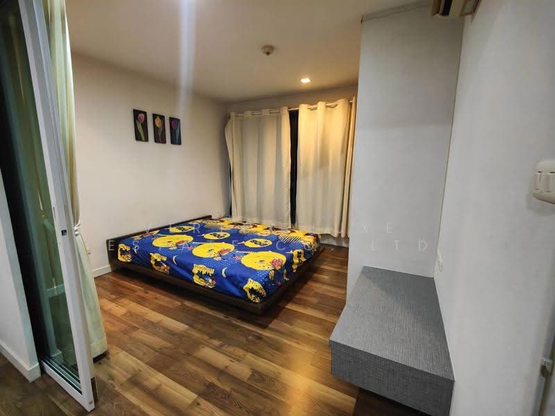 The Room Sukhumvit 79 : เดอะ รูม สุขุมวิท 79, กรุงเทพ, 99 ถนนสุขุมวิท 79, พระโขนงเหนือ, วัฒนา, กรุงเทพ, 38 ตร.ม., คอนโด ให้เช่า, โดย Vertex Luxe Estate Co.,LTD, 500618417 - DDproperty.com