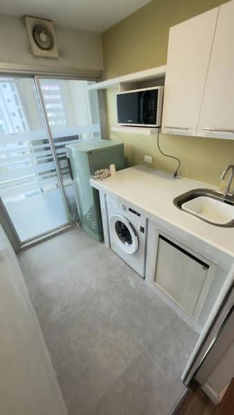 The Room Sukhumvit 79, Bangkok, 99 Sukhumvit Road 79, Phra Kanong Nua, Watthana, Bangkok, 1 Bedroom, 38 sqm, Condo For Rent, by Vertex Luxe Estate Co.,LTD, 500618417 - DDproperty.com