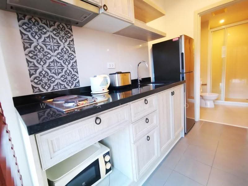 The Base Height Phuket, Phuket, 359 Soi Hongyok Utis Yaowarat Road, Talat Yai, Muang Phuket, Phuket, 1 Bedroom, 35 sqm, Condo For Rent, by Witada Jindapol, 500618418 - DDproperty.com