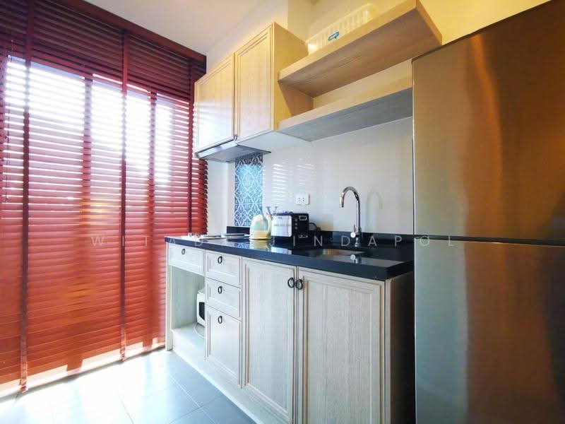 The Base Height Phuket : เดอะเบส ไฮท์ ภูเก็ต, ภูเก็ต, 359 ถนน หงษ์หยกอุทิศ, ตลาดใหญ่, เมืองภูเก็ต, ภูเก็ต, 35 ตร.ม., คอนโด ให้เช่า, โดย Witada Jindapol, 500618418 - DDproperty.com
