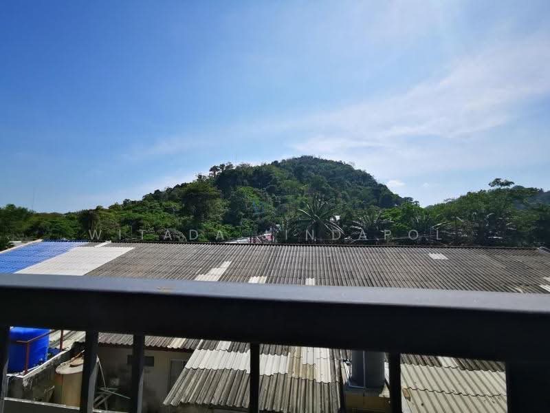 The Base Height Phuket, Phuket, 359 Soi Hongyok Utis Yaowarat Road, Talat Yai, Muang Phuket, Phuket, 1 Bedroom, 35 sqm, Condo For Rent, by Witada Jindapol, 500618418 - DDproperty.com