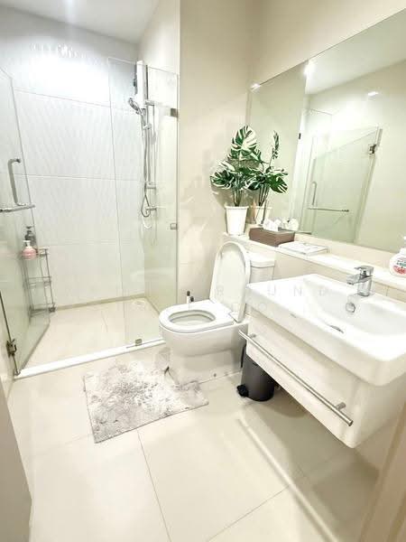 Life Ladprao, Bangkok, 992 Ladprao Road, Jom Phon, Chatuchak, Bangkok, 2 Bedrooms, 52 sqm, Condo For Sale, by Grow Around Estate Company Limited, 500618419 - DDproperty.com