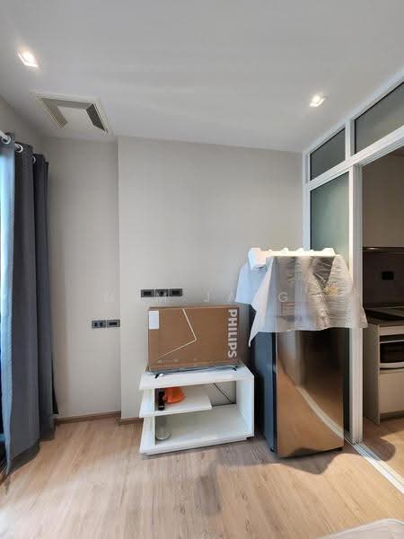 Whizdom Station Ratchada-Thapra, Bangkok, Ratchada Road, Dao Khanong, Thon Buri, Bangkok, Studio, 23 sqm, Condo For Rent, by nam jang, 500618421 - DDproperty.com