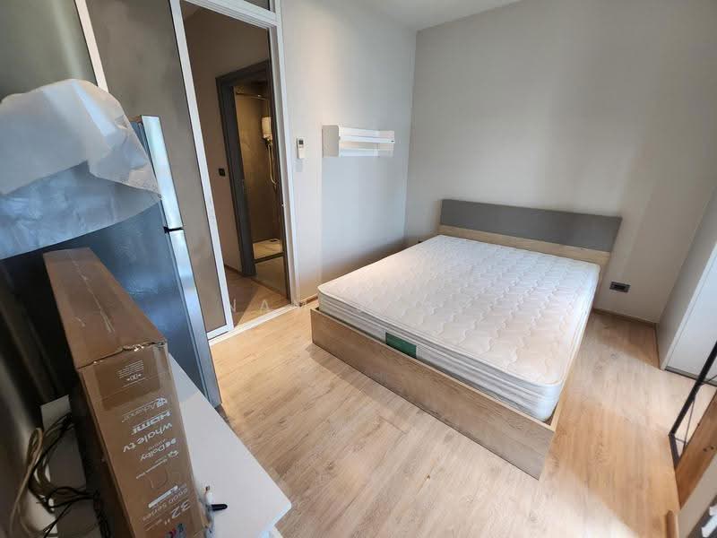 Whizdom Station Ratchada-Thapra, Bangkok, Ratchada Road, Dao Khanong, Thon Buri, Bangkok, Studio, 23 sqm, Condo For Rent, by nam jang, 500618421 - DDproperty.com