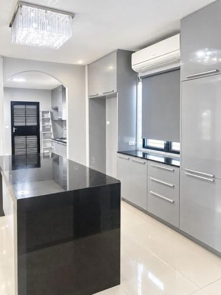 ไม่พบโครงการ, Nonthaburi, บางกรวย-ไทรน้อย, Sai Noi, Nonthaburi, 4 Bedrooms, 300 sqm, Single Detached House For Rent, by ณัฐพงศ์ สุนทรอรุณ, 500618422 - DDproperty.com