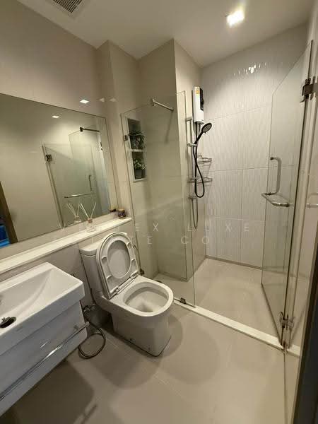 Life Asoke-Rama 9, Bangkok, 626 Asoke-Dindaeng Road, Makkasan, Ratchathewi, Bangkok, 1 Bedroom, 32 sqm, Condo For Rent, by Vertex Luxe Estate Co.,LTD, 500618423 - DDproperty.com